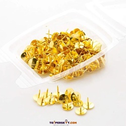World one Thumb Tack 90PCS